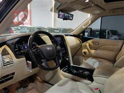 ئينفنتي QX80